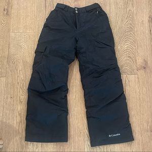 Kids Columbia Ski Pants